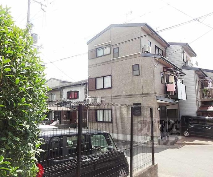 【サンガーデン荒巻　Ｃ棟】間取