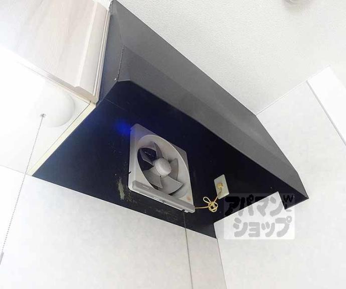 【サンガーデン荒巻　Ｃ棟】間取