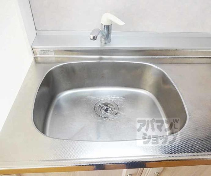 【サンガーデン荒巻　Ｃ棟】間取