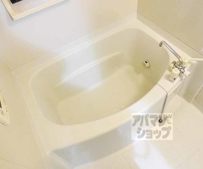 【サンガーデン荒巻　Ｃ棟】間取