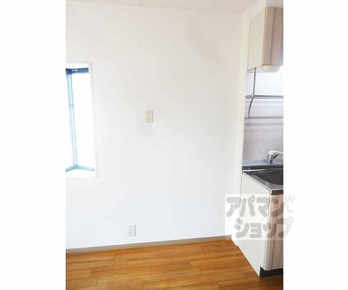 【サンガーデン荒巻　Ｃ棟】間取