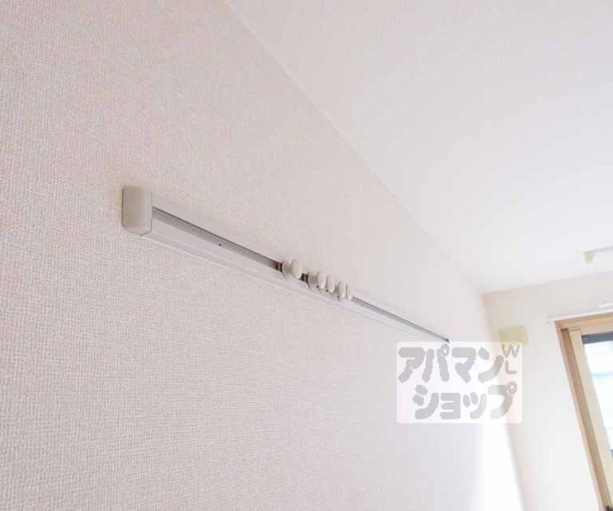 【スタシオン東野・アクシス　Ｂ棟】間取