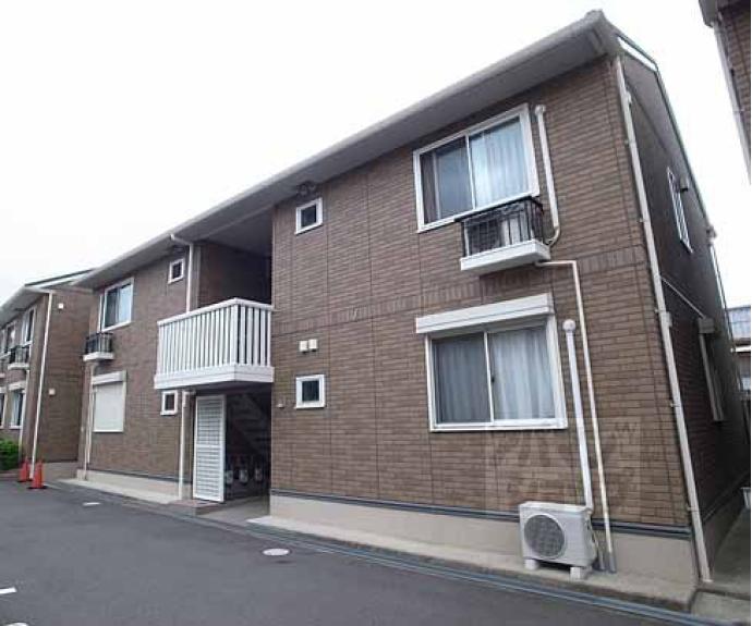 【スタシオン東野・アクシス　Ｃ棟】間取
