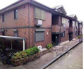 ＭＡＥＤＥ　ＴＯＷＮ　Ｂ棟：間取図