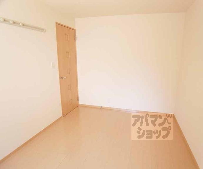 【ＭＡＥＤＥ　ＴＯＷＮ　Ｂ棟】間取