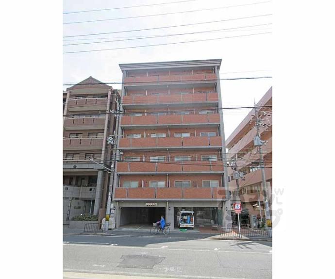 【Ritz神田】間取