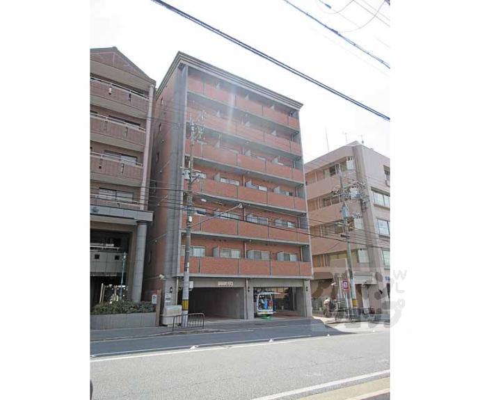 【Ritz神田】間取