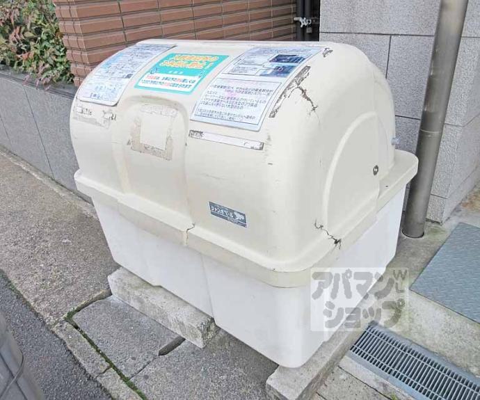 【Ritz神田】間取