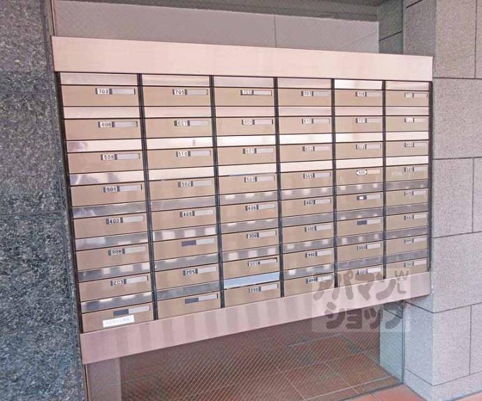 【Ritz神田】間取