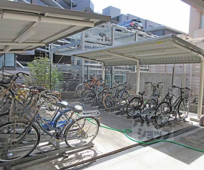 【Ritz神田】間取
