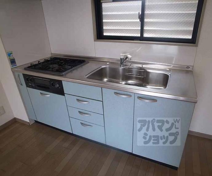 【エンジェルガーデン】間取