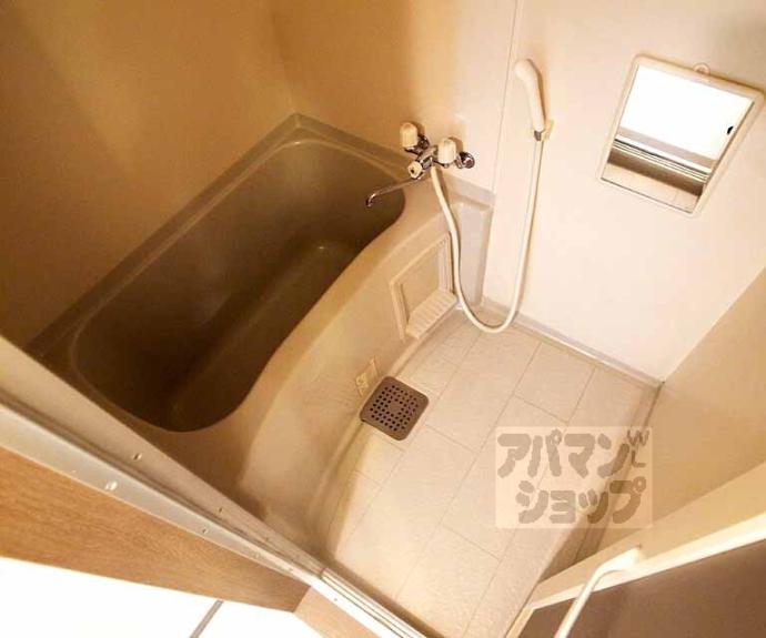 【エンジェルガーデン】間取