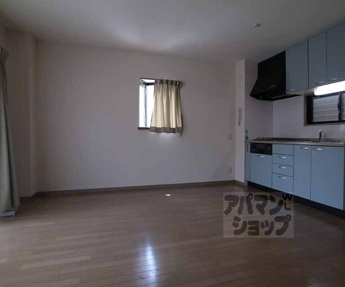 【エンジェルガーデン】間取