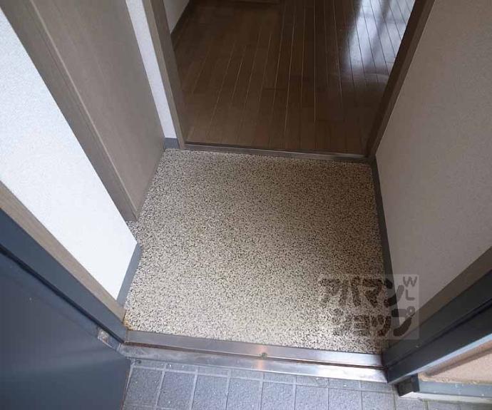 【エンジェルガーデン】間取