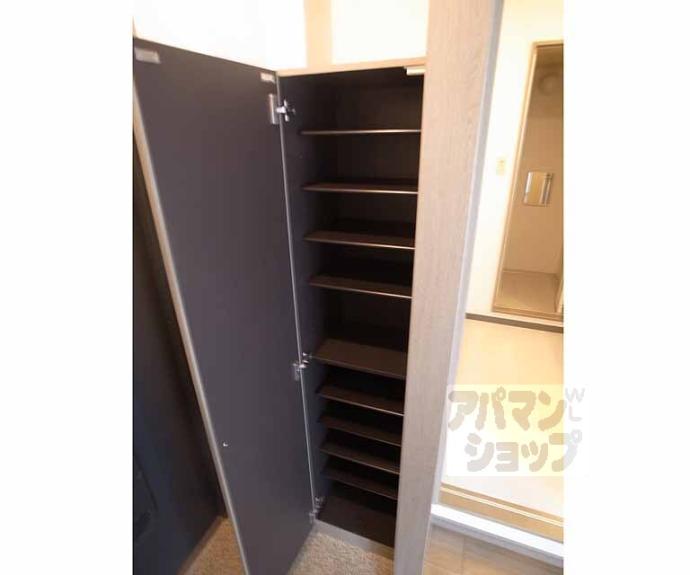 【エンジェルガーデン】間取