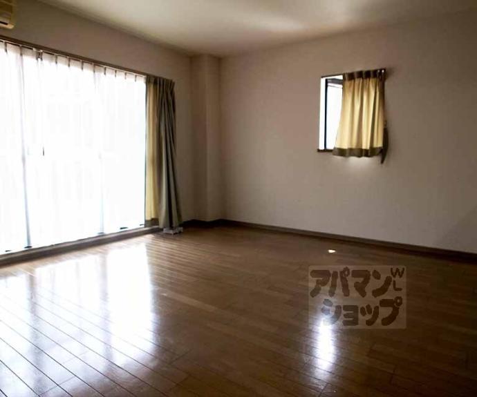 【エンジェルガーデン】間取