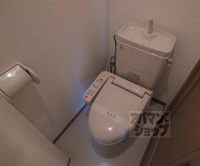 【エンジェルガーデン】間取