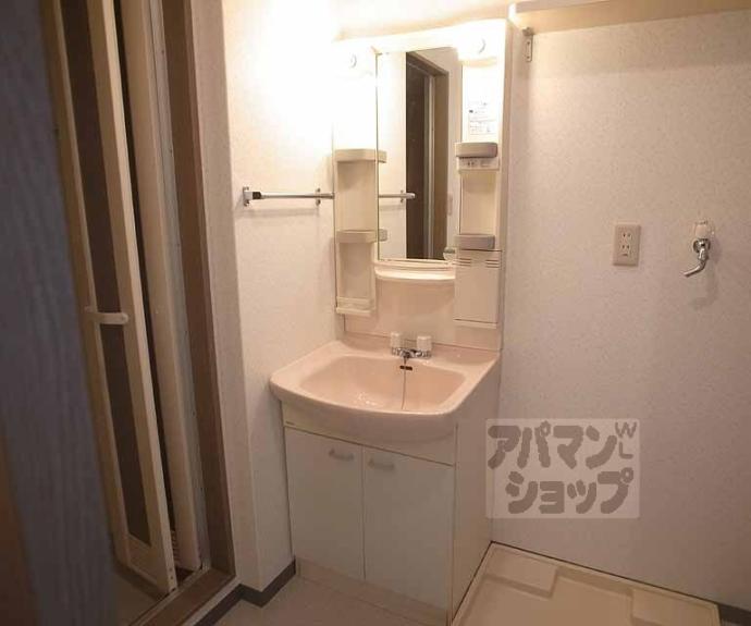 【エンジェルガーデン】間取