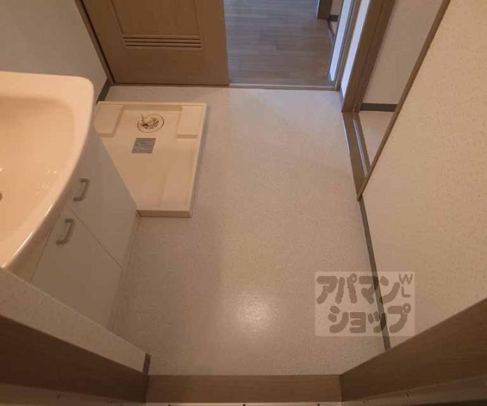 【エンジェルガーデン】間取