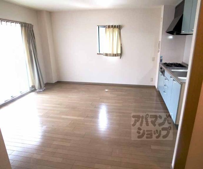 【エンジェルガーデン】間取