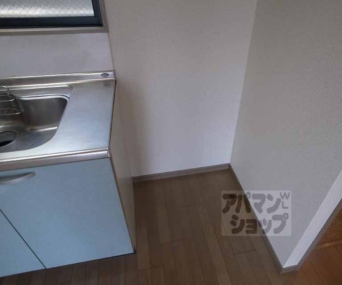 【エンジェルガーデン】間取