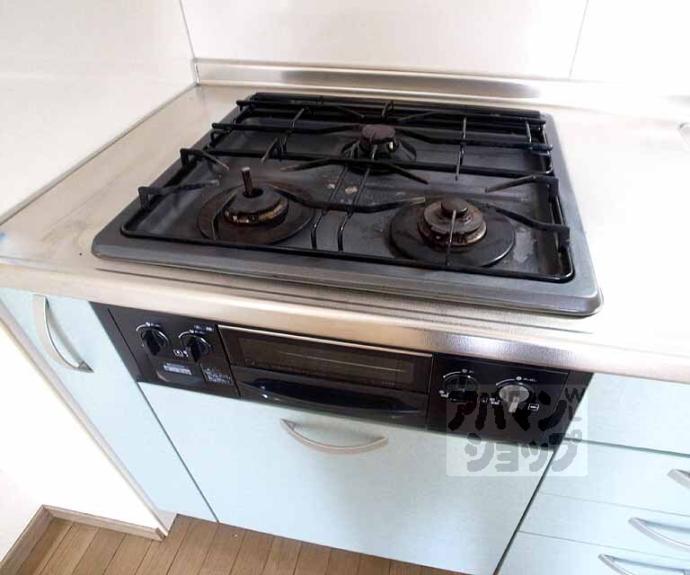 【エンジェルガーデン】間取