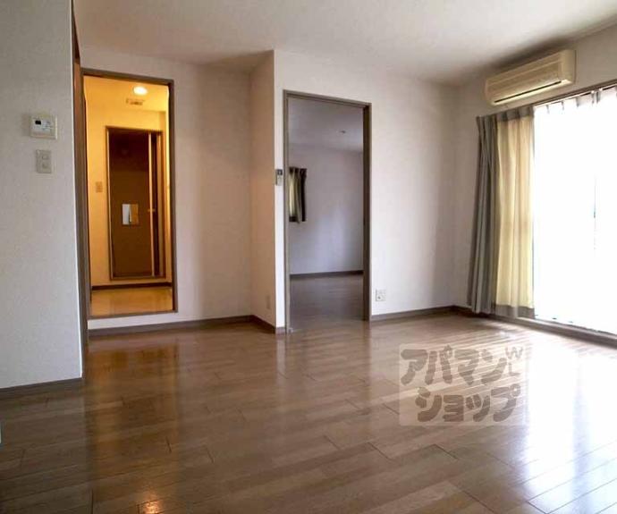 【エンジェルガーデン】間取