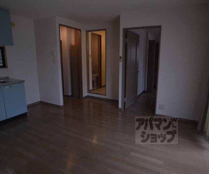 【エンジェルガーデン】間取