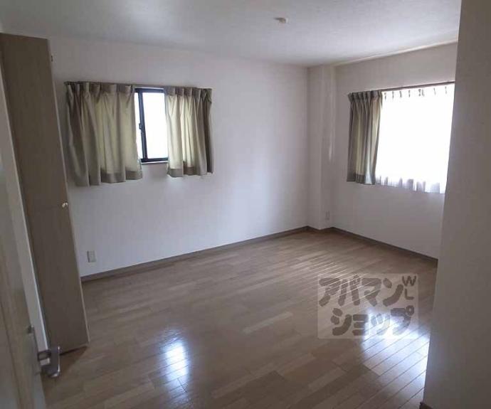 【エンジェルガーデン】間取