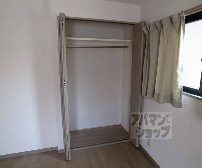 【エンジェルガーデン】間取