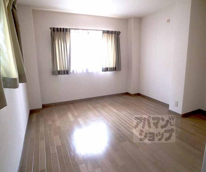 【エンジェルガーデン】間取