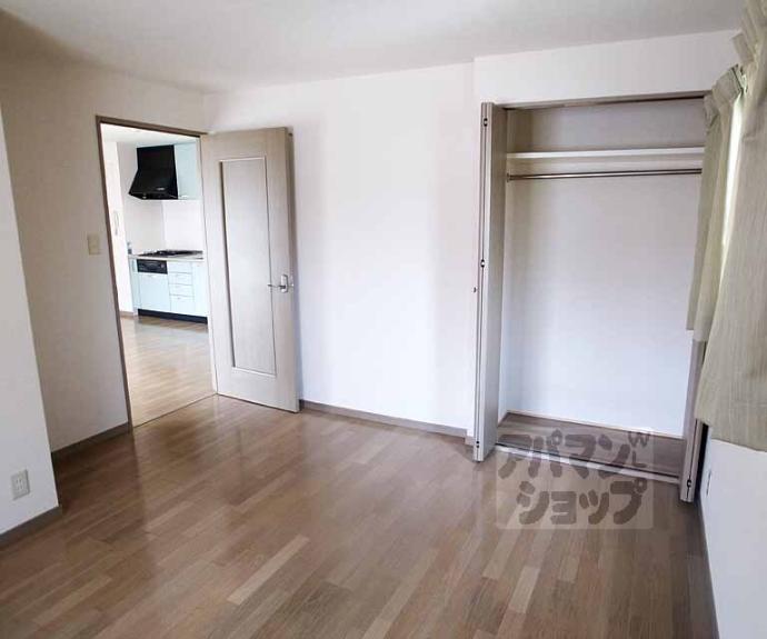 【エンジェルガーデン】間取