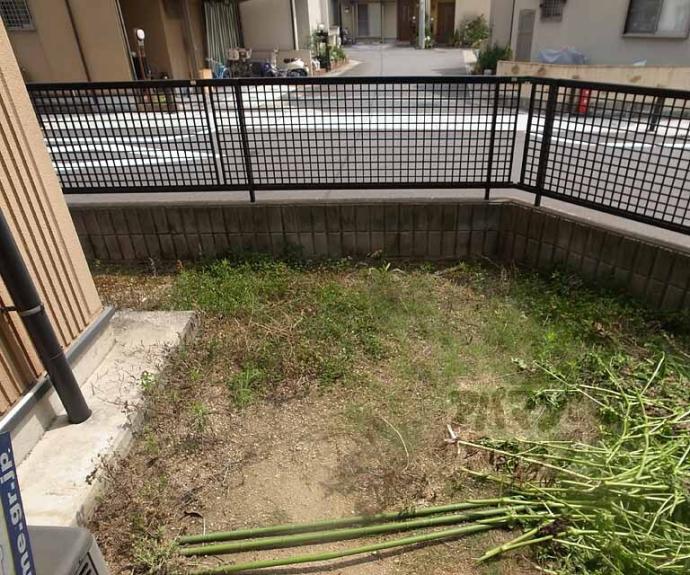 【エンジェルガーデン】間取