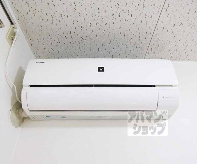 【イーストハウス】間取