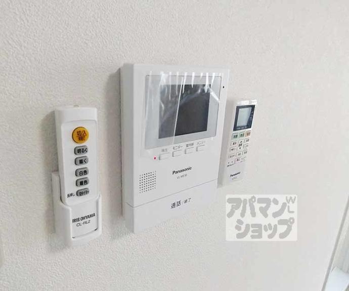 【イーストハウス】間取