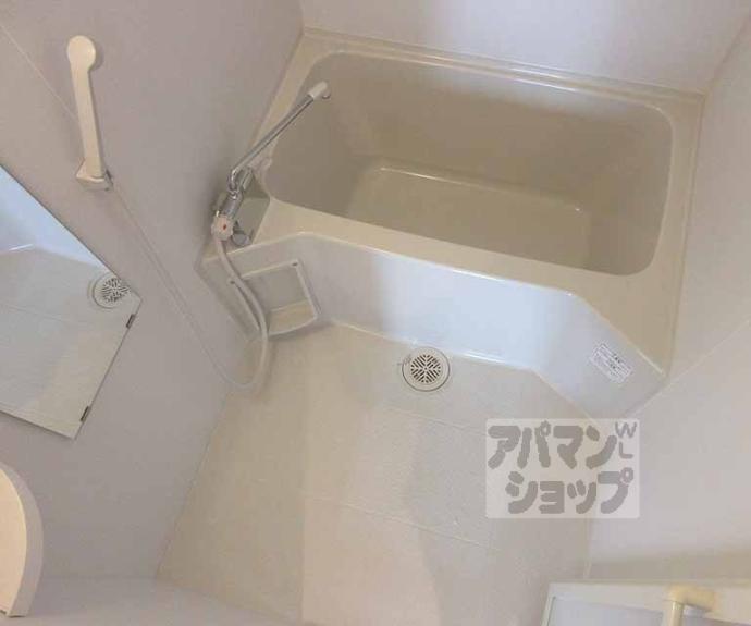 【サンクレオ西野】間取