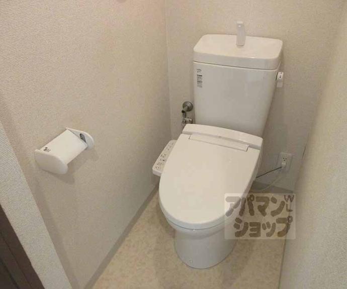 【サンクレオ西野】間取