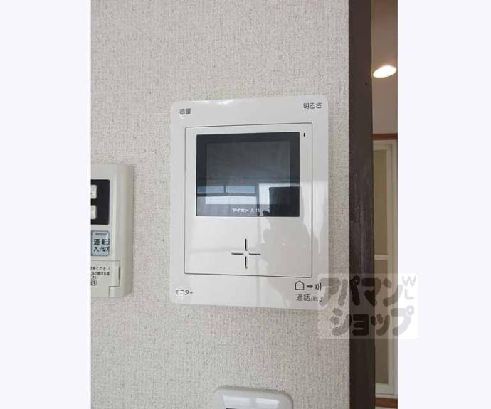 【サンクレオ西野】間取