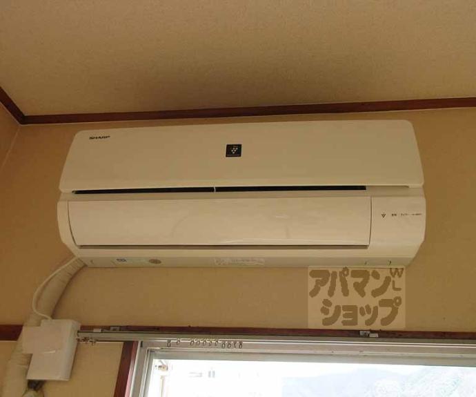 【サンクレオ西野】間取