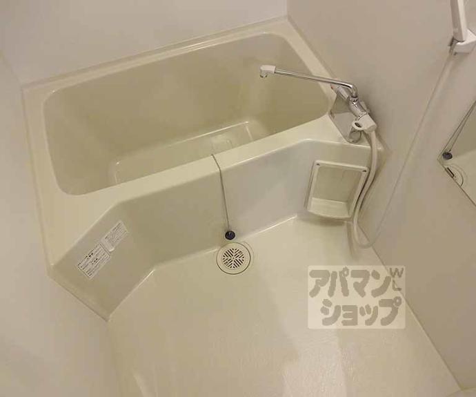 【サンクレオ西野】間取