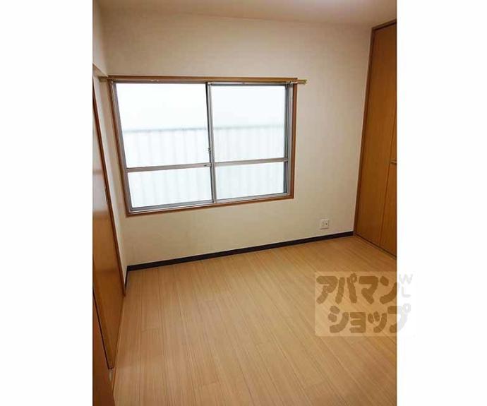 【サンクレオ西野】間取