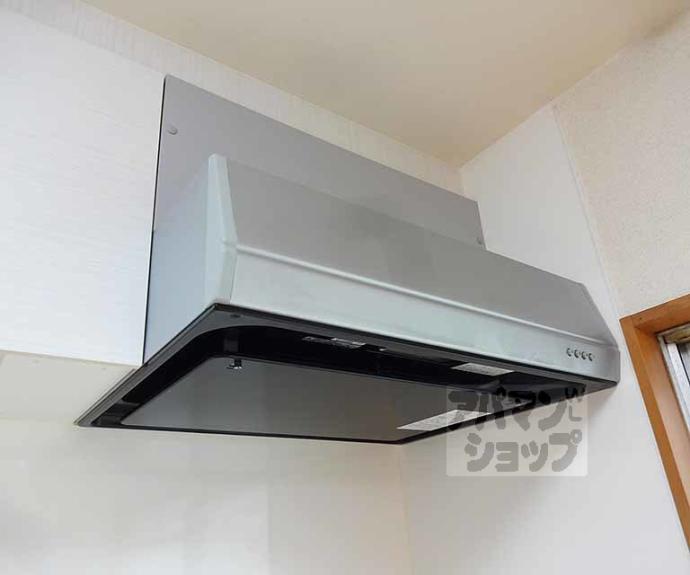 【サンクレオ西野】間取