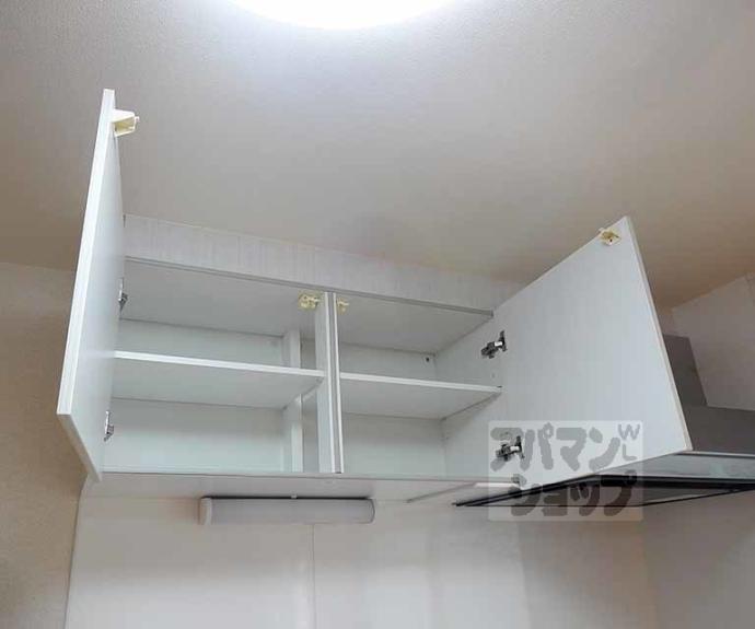 【サンクレオ西野】間取