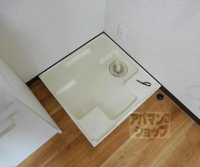 【サンクレオ西野】間取