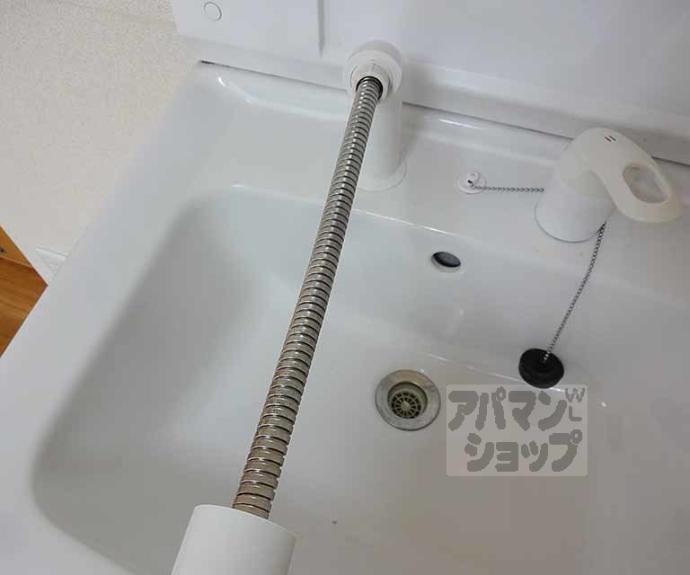 【サンクレオ西野】間取