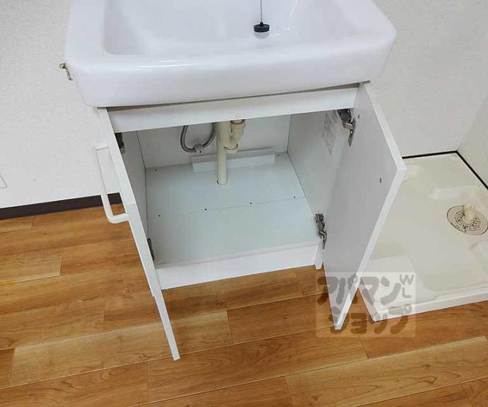 【サンクレオ西野】間取