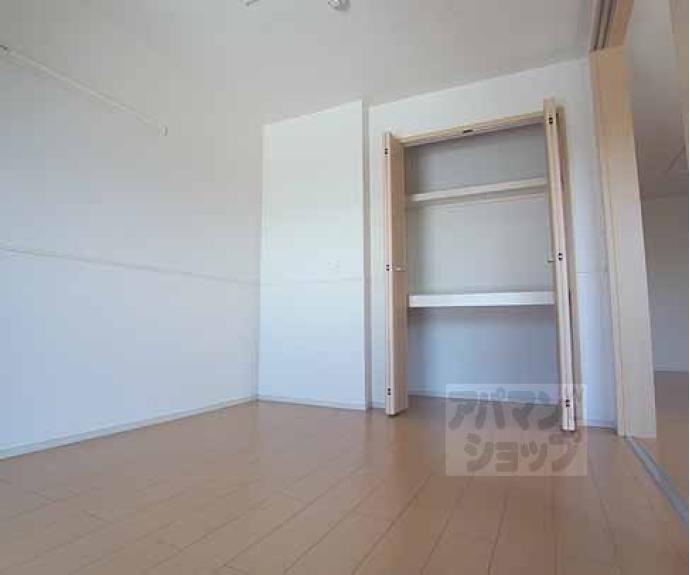 【カルム ONO 壱番館】間取