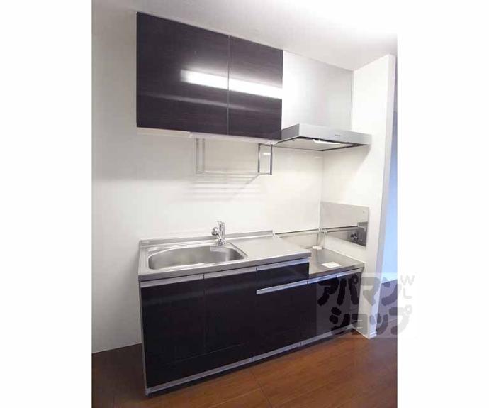 【アクティ勧修】間取