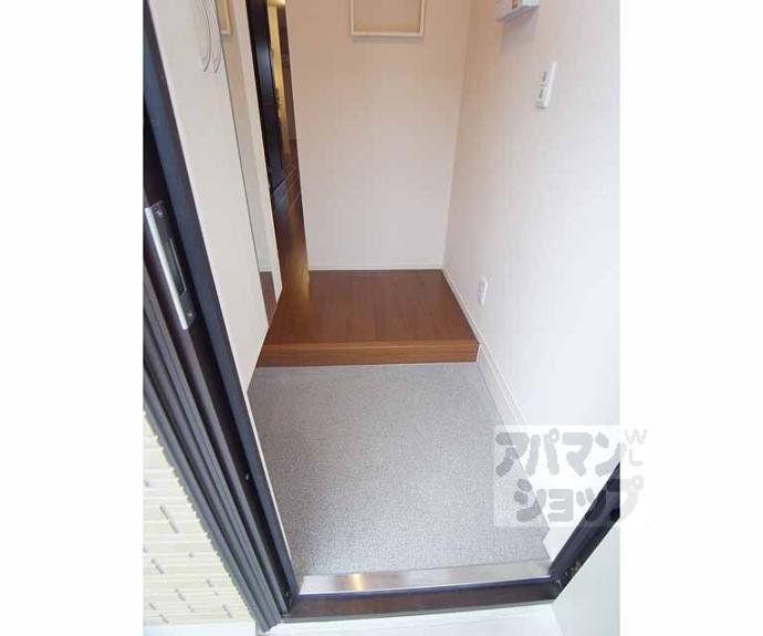 【アクティ勧修】間取