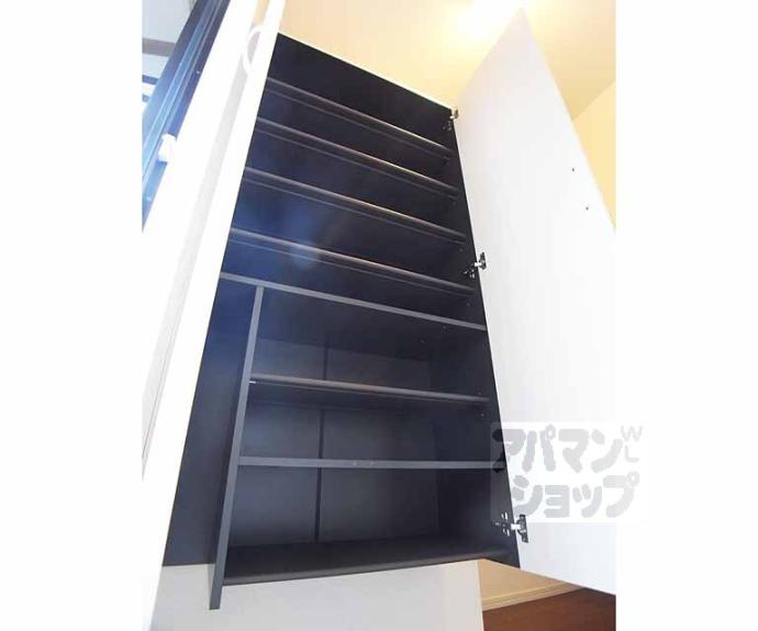 【アクティ勧修】間取